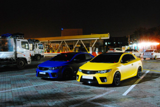 Illustration for article titled JDM? No, KDM